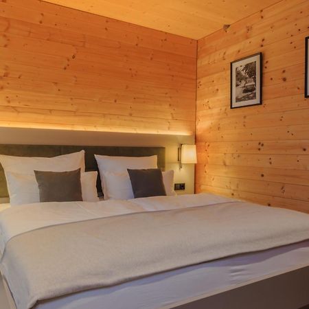 Wirthshof Hotel & Chalets Markdorf Exteriör bild
