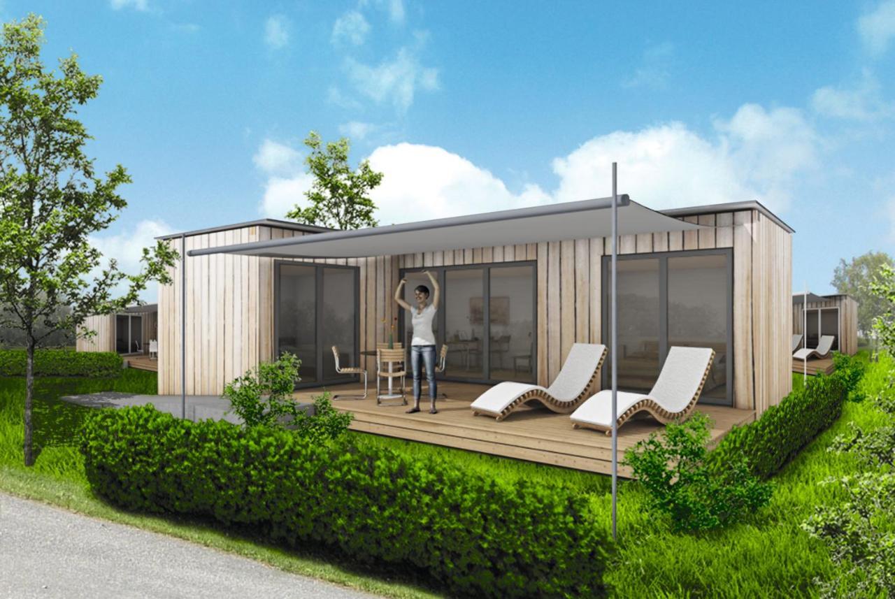 Wirthshof Hotel & Chalets Markdorf Exteriör bild